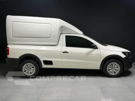 SAVEIRO 1.6 MSI ROBUST CS 16V FLEX 2P MANUAL