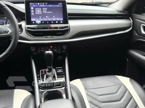 COMPASS 1.3 T270 TURBO FLEX LONGITUDE AT6