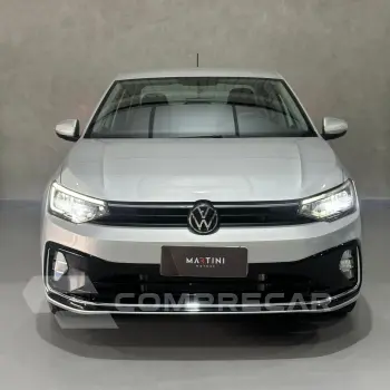 Volkswagen VIRTUS Comfort. 200 TSI 1.0 Flex 12V Aut 4 portas