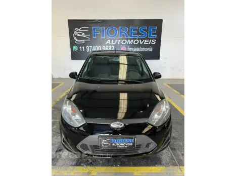 FIESTA 1.0 MPI HATCH 8V FLEX 4P MANUAL