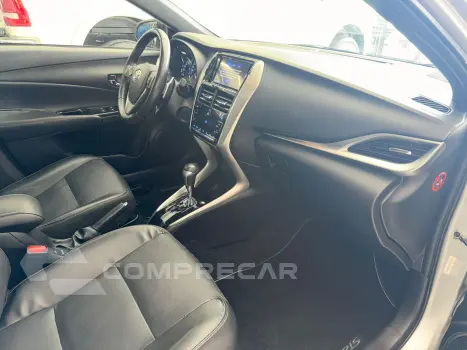 Yaris XLS 1.5