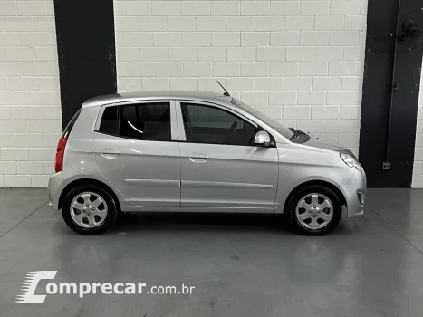 Picanto EX 1.1/1.0/ 1.0 Flex Mec.