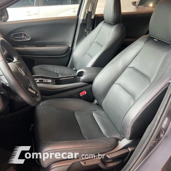 HR-V EXL 1.8 Flexone 16V 5p Aut.