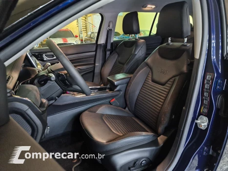 COMMANDER 1.3 T270 Turbo Limited