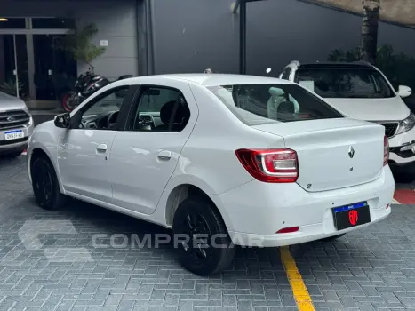 LOGAN 1.6 Expression 8V