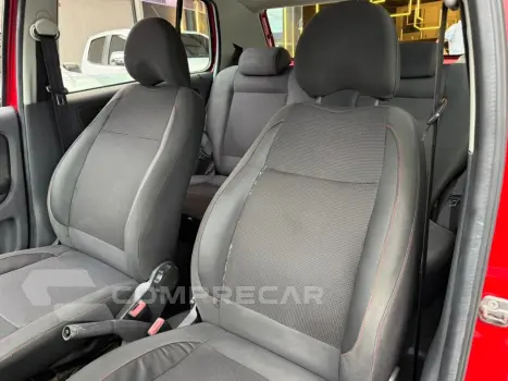 FOX 1.6 MI PRIME 8V FLEX 4P MANUAL