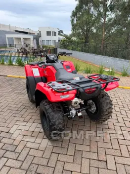 TRX 420