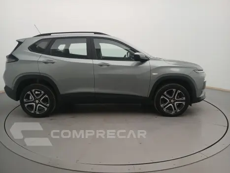 TRACKER 1.0 TURBO FLEX LT AUTOMÁTICO