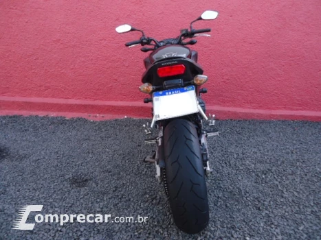 CB 650F