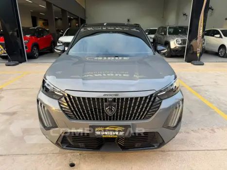 2008 1.0 Turbo 200 Flex Gt Cvt