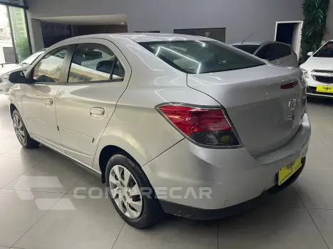 PRISMA 1.4 LT Spe/4 8V