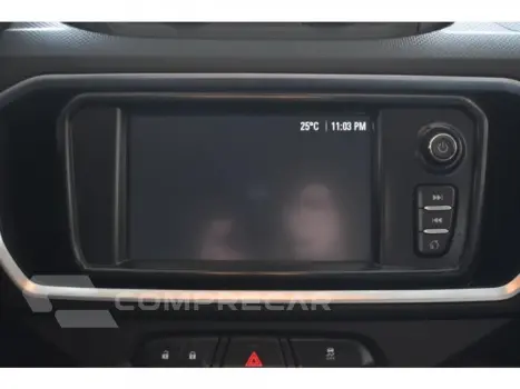 SPIN - 1.8 PREMIER 8V 4P AUTOMÁTICO