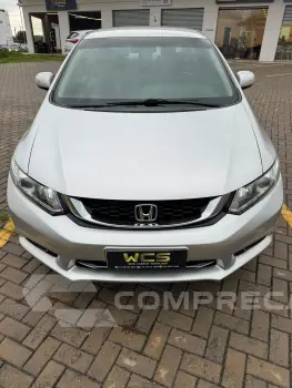 Civic LXR 2.0 Automático