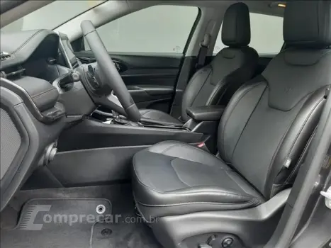 COMPASS 1.3 T270 Turbo Limited