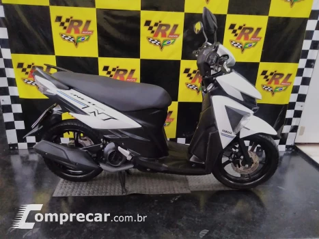 Yamaha Neo 125