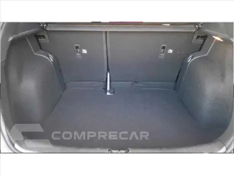 KICKS PLAY 1.6 16V FLEXSTART SENSE XTRONIC