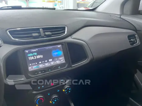 PRISMA 1.4 MPFI LTZ 8V