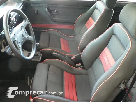 GOL 1.8 GTS 8V