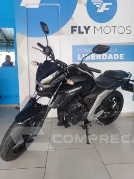 FZ25 FAZER ABS