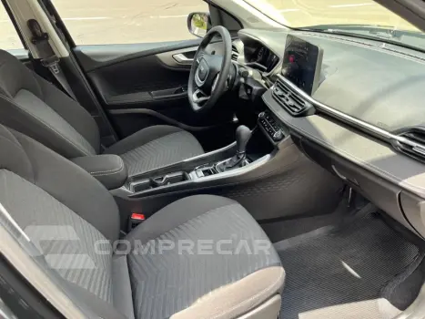 FASTBACK 1.0 Turbo 200 Audace