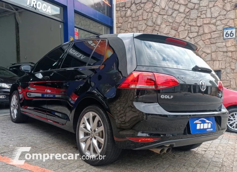 GOLF 1.4 TSI Comfortline 16V