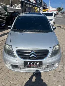 C3 1.6 Exclusive 16V