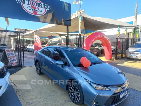 COROLLA 2.0 Vvt-ie XEI