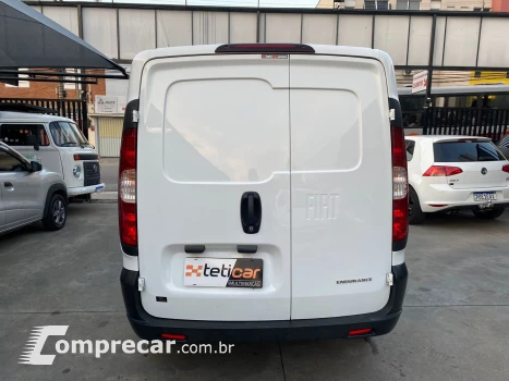 Fiat FIORINO 1.4 MPI Furgão Hard Working 8V 2 portas