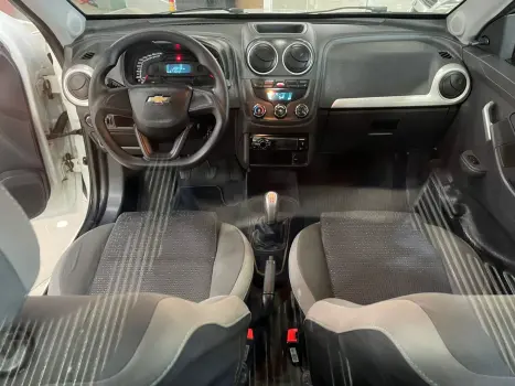 MONTANA 1.4 MPFI LS CS 8V FLEX 2P MANUAL