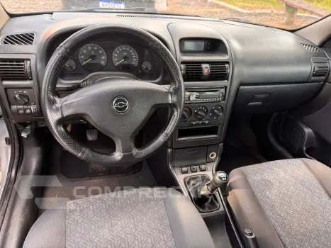 Astra Advantage 2.0 MPFI FlexPower 8V 3p