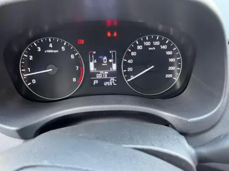 CRETA 1.6 16V Action