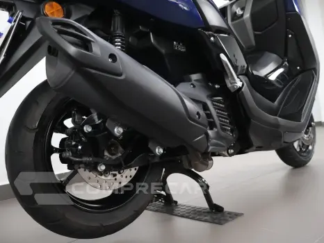 YAMAHA NMAX 160 ABS