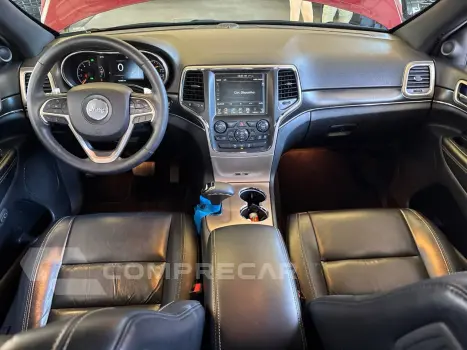 Grand Cherokee Limited 3.0 TB Dies. Aut