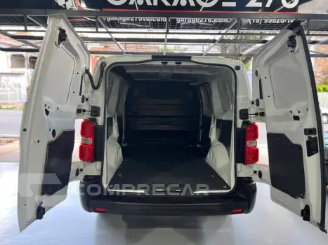 Expert Cargo 1.5 Turbo Diesel