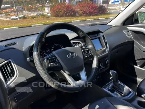 CRETA 1.6 16V Attitude