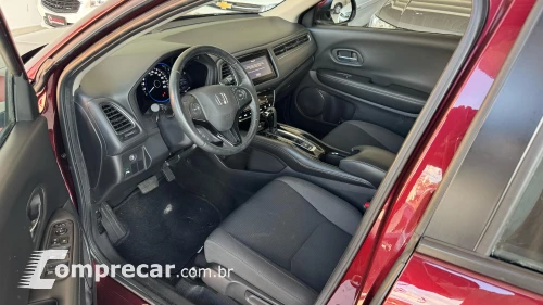 HR-V 1.8 16V EX