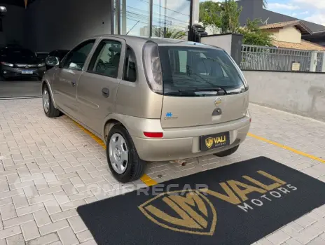 Corsa Hat. Maxx 1.4 8V ECONOFLEX 5p