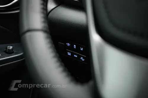 YARIS 1.5 16V XS Multidrive