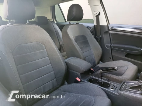 GOLF 1.4 TSI HIGHLINE 16V GASOLINA 4P AUTOMÁTICO