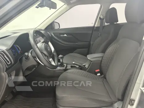 CRETA 1.0 Tgdi Limited
