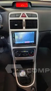 307 1.6 Presence 16V