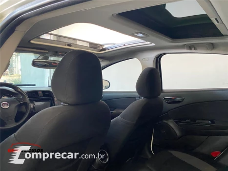 BRAVO 1.8 SPORTING 16V FLEX 4P AUTOMATIZADO