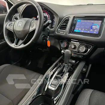 HR-V LX 1.8 Flexone 16V 5p Aut.
