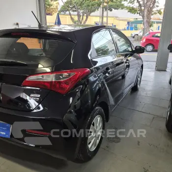 HB20 1.0 12V Comfort