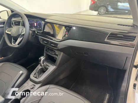 Polo Hatch 1.0 4P 170 TSI HIGHLINE AUTOMÁTICO
