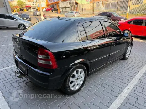 ASTRA 2.0 MPFI Advantage 8V