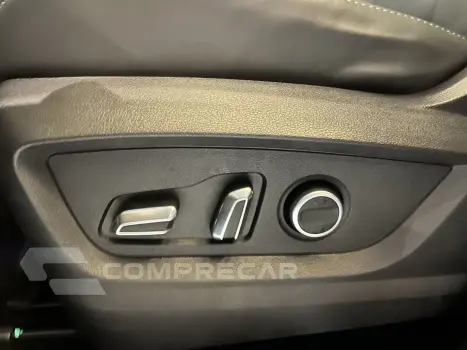 Tiggo 7 Pro 1.6 16V 4P TGDI DCT TURBO AUTOMÁTICO