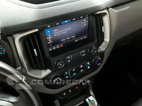 S10 Pick-Up LTZ 2.5 Flex 4x2 CD Aut.