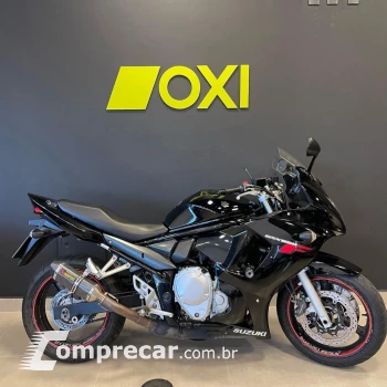GSX  650F