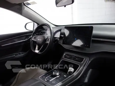KING - 1.5 DM-I PHEV GL AUTOMÁTICO